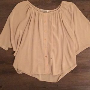 Trina Turk blouse